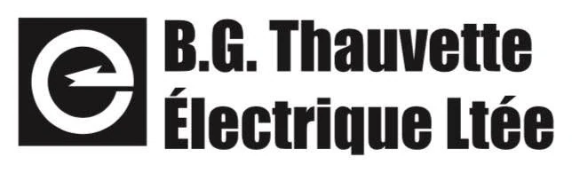 B.G. Thauvette Électrique ltée